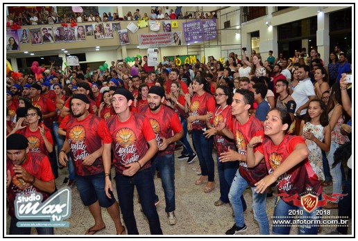 rolim de moura